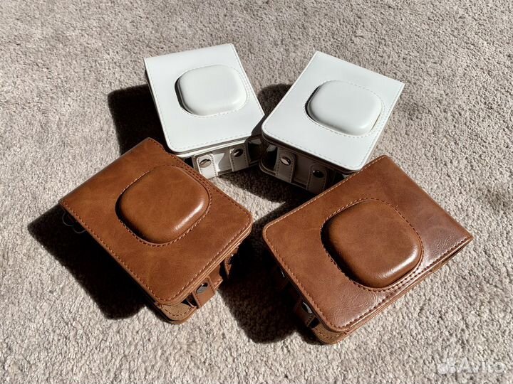 Новый чехол fujifilm instax LiPlay