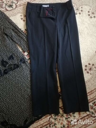 Женские вещи пакетом