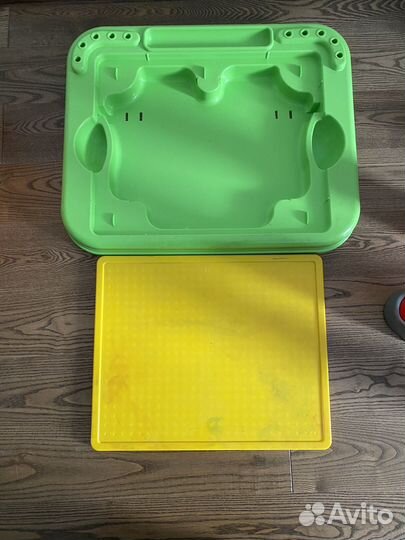 Детский столик