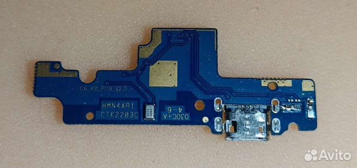 Xiaomi redmi note 4x