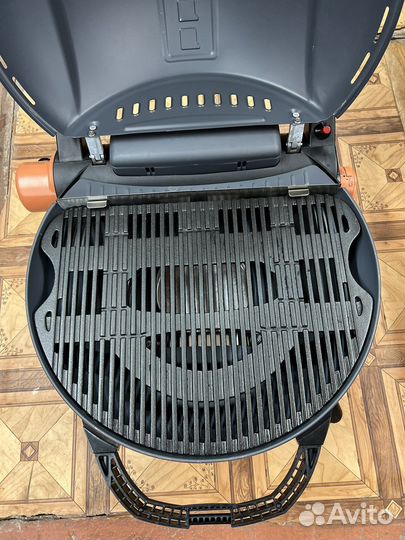 Газовый гриль O-Grill 800 T
