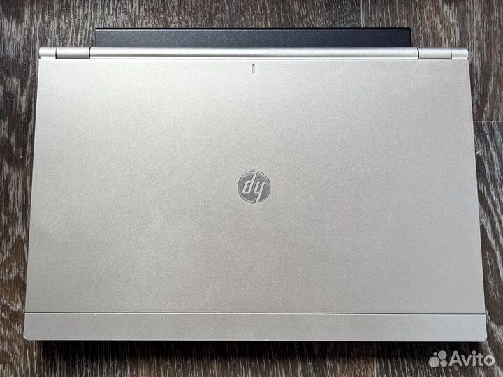 HP EliteBook 2170p 11,6