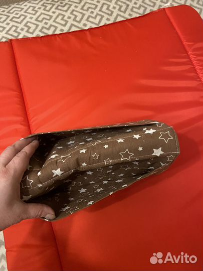 Кокон гнездышко для новорожденных