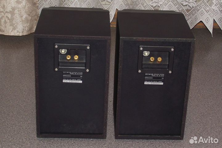 Акустическая система Aiwa SX-N990