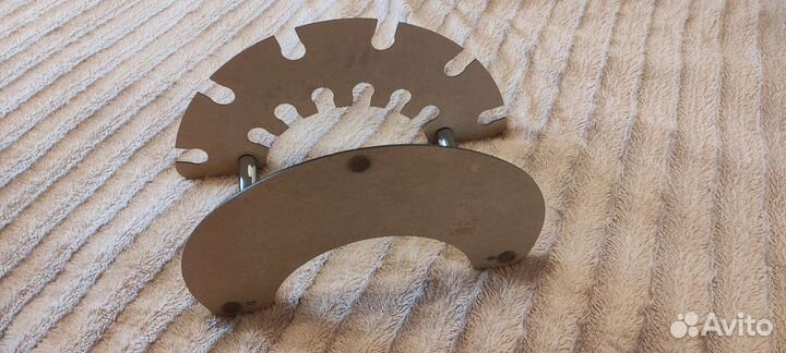 Подставка для бокалов и стопок