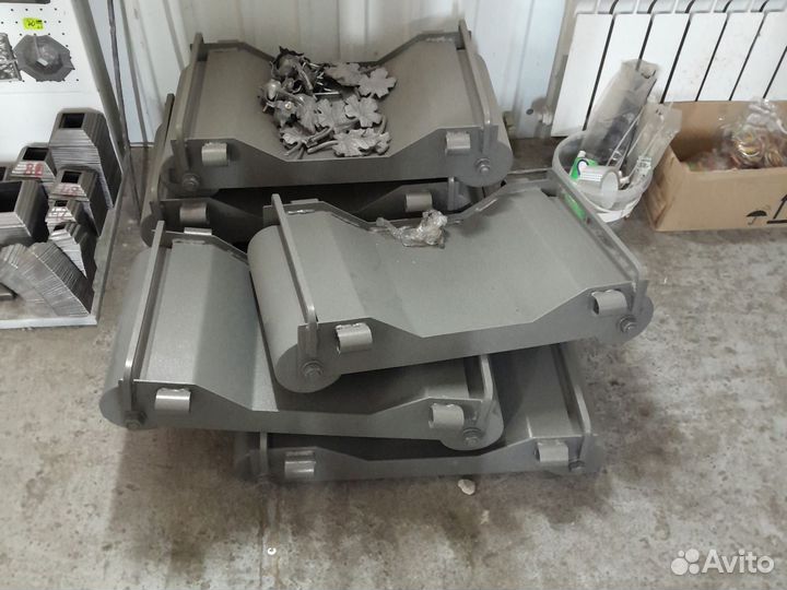 Продажа подкатная тележка для эвакуатора