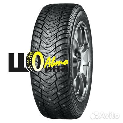 Yokohama IceGuard Stud IG65 235/55 R17