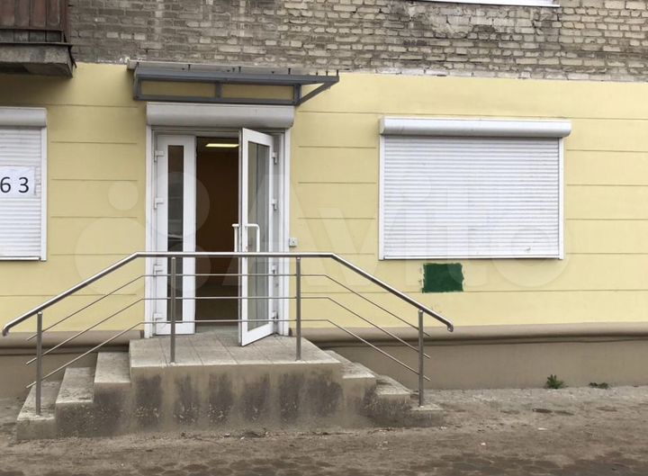 Свободного назначения, 97 м²