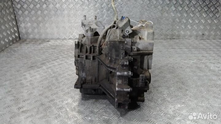 АКПП FNF219231 Mazda 2 (2007-2015)