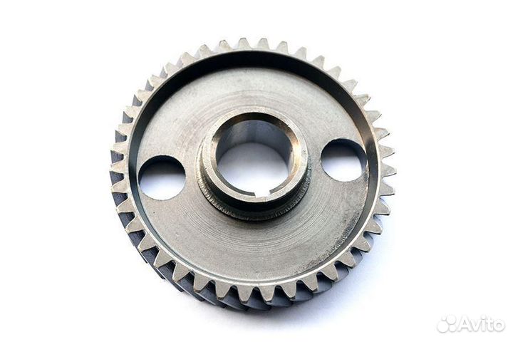 Шестерня распредвала 240-1006214-А Аналог