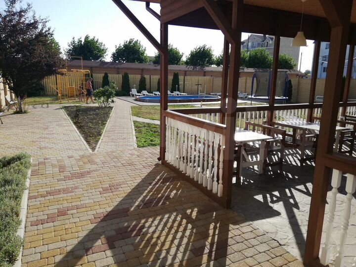 Комната 25 м², 3/3 эт.