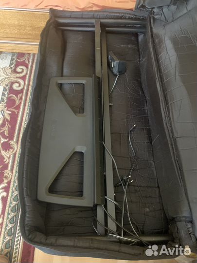 Синтезатор yamaha