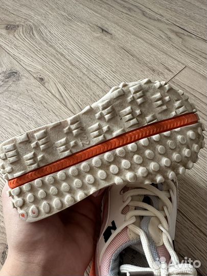 Кроссовки для девочки 22 размер