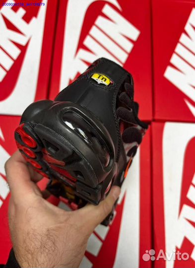 Кроссовки Nike air max tn plus мужские