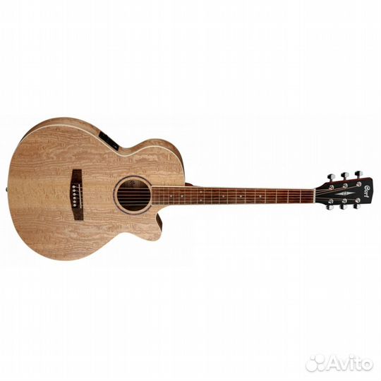 Cort SFX-AB W BAG OP