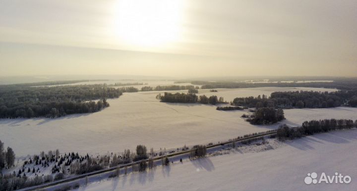 Видеограф, Аэросъёмка