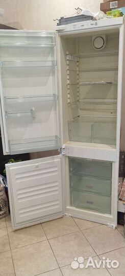 Встраиваемый холодильник Miele KDN 9713 iD