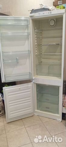 Встраиваемый холодильник Miele KDN 9713 iD