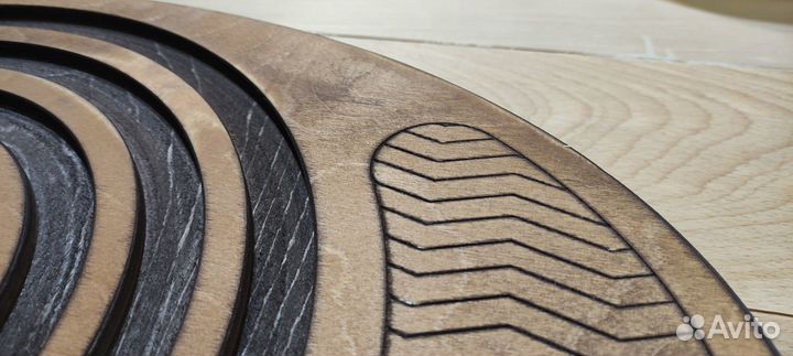 Balance board / Балансборд