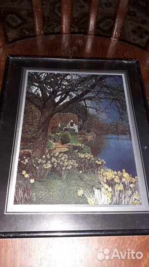 Настенные картины