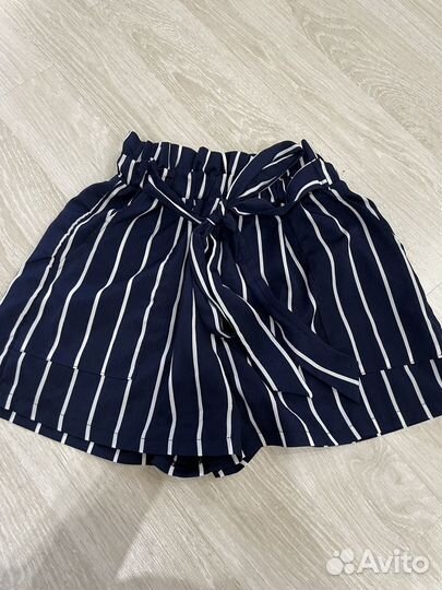 Шорты летние
