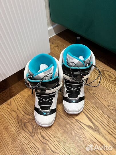 Сноуборд для девушек 