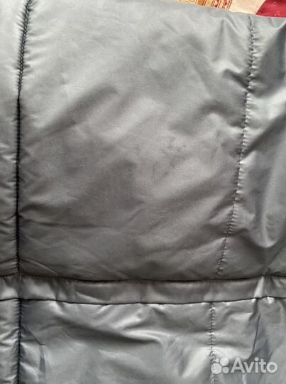 Куртка зимняя для беременных 42 44