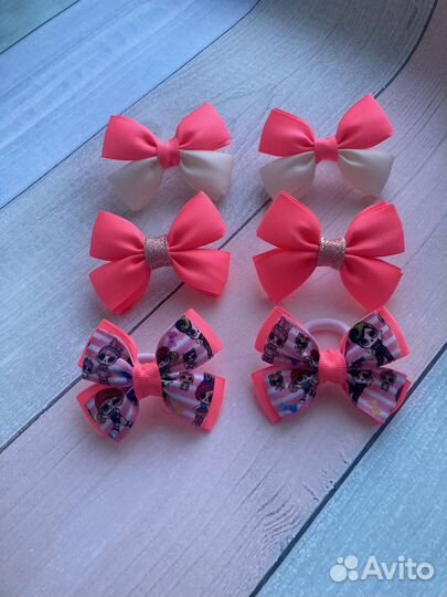 Резинка для волос