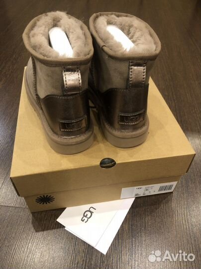 Угги ugg Australia mini 36-40