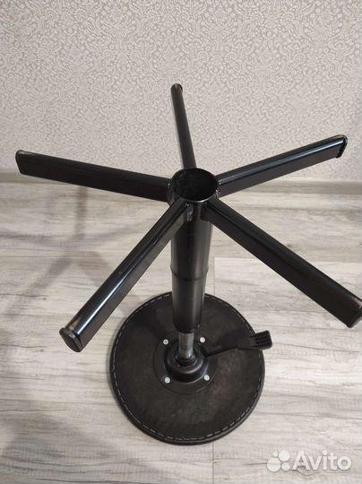 Стул для занятий музыкой