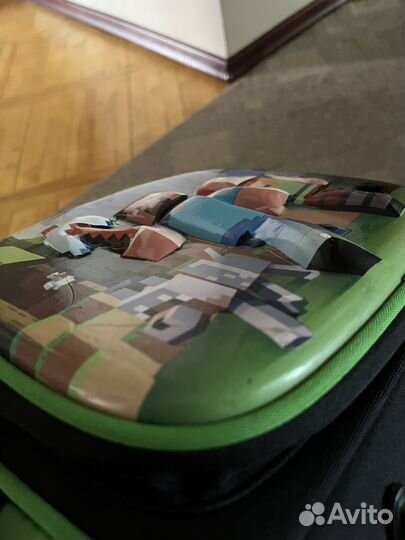 Рюкзак школьный ортопедический