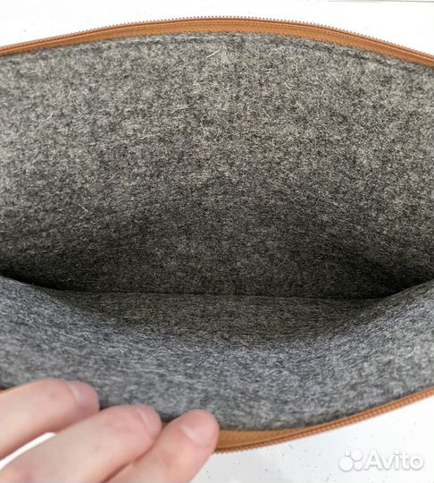 Чехол hard graft для Macbook Pro 15