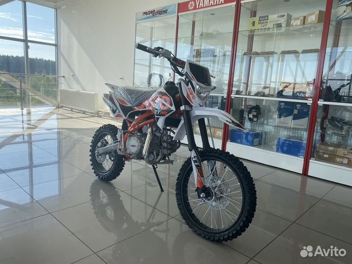 Kayo basic TT140EM