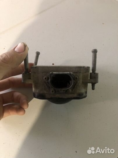 Радар адаптивного круиз контроля, 4g0907541