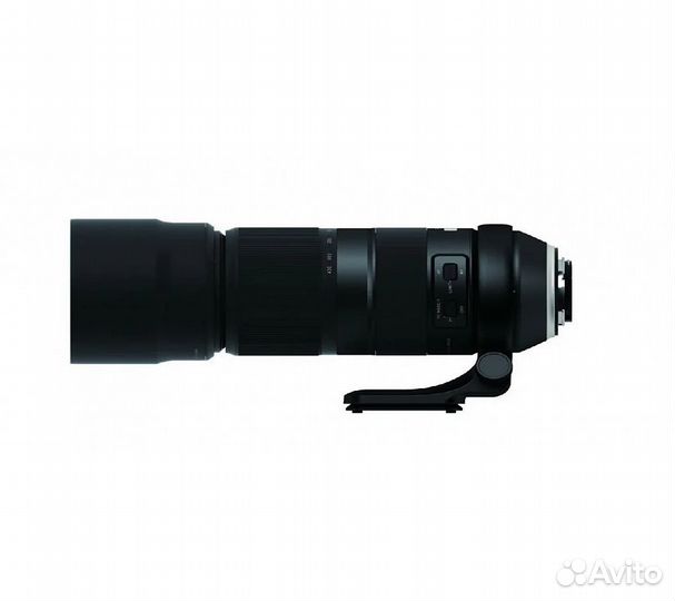 Объектив Tamron 100-400mm f/4.5-6.3 Di VC USD Cano