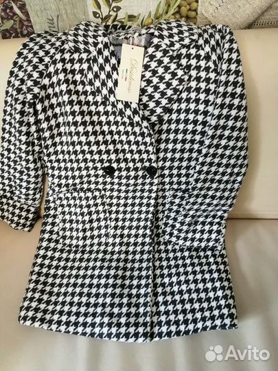 Пальто женское 42 44 италия