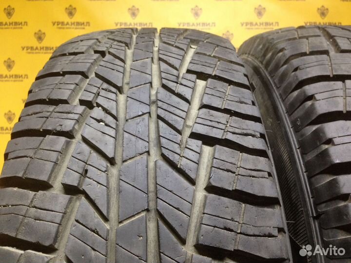 Cordiant All Terrain 245/70 R16 111T