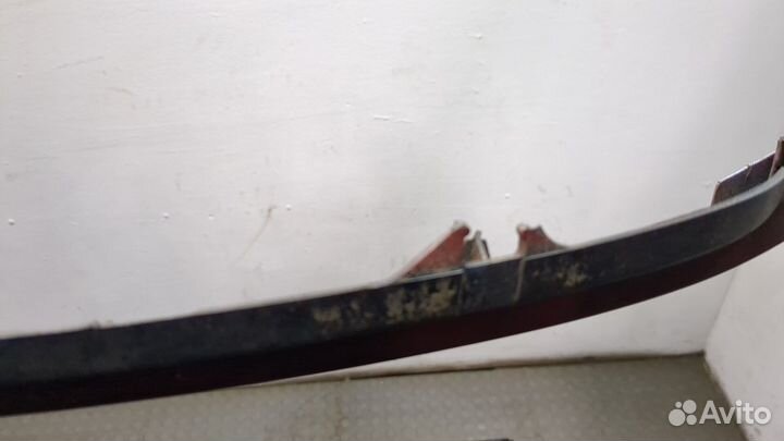 Решетка радиатора Renault Megane, 1996