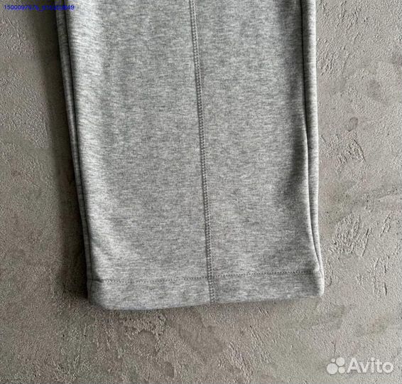 Спортивные штаны Corteiz прямые (Арт.85969)