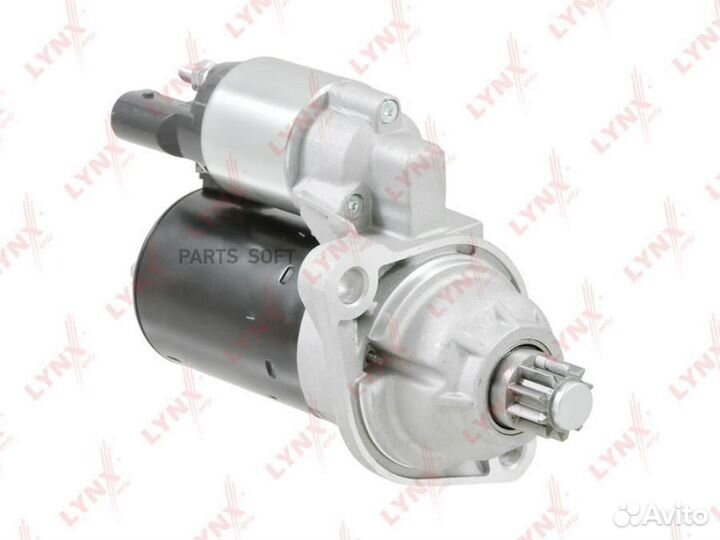 Lynxauto ES1336 Стартер