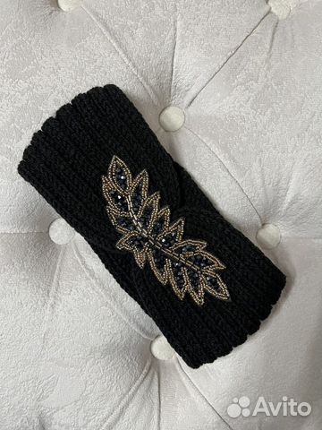 Повязка на голову