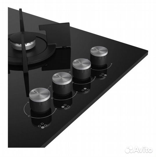 Газовая варочная панель Beko hinw 64229 S