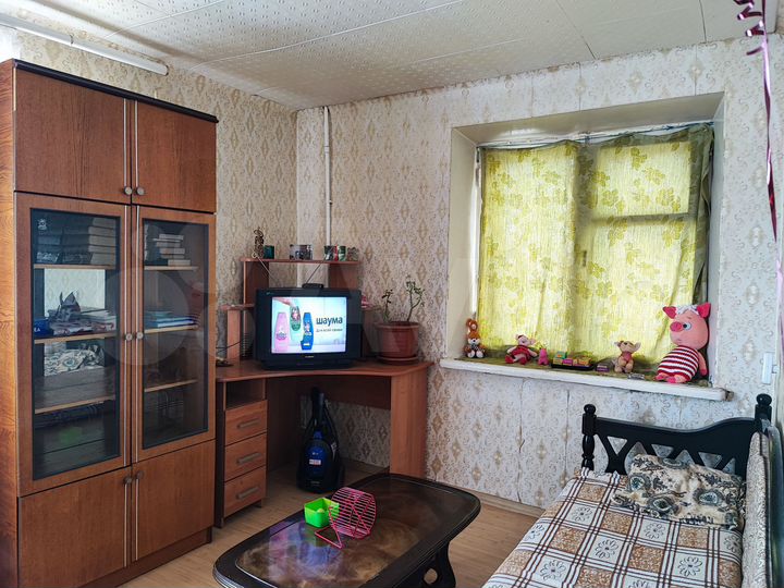 2-к. квартира, 38,9 м², 3/4 эт.