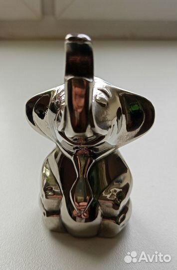 Статуэтки слоники