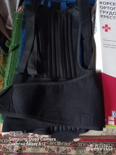 Продам корсет