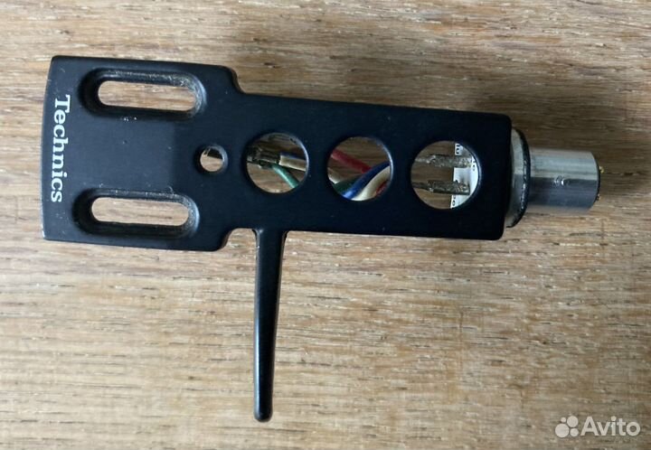 Шелл Technics (оригинал)