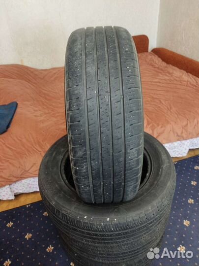 Kumho 722 205/65 R16 95H
