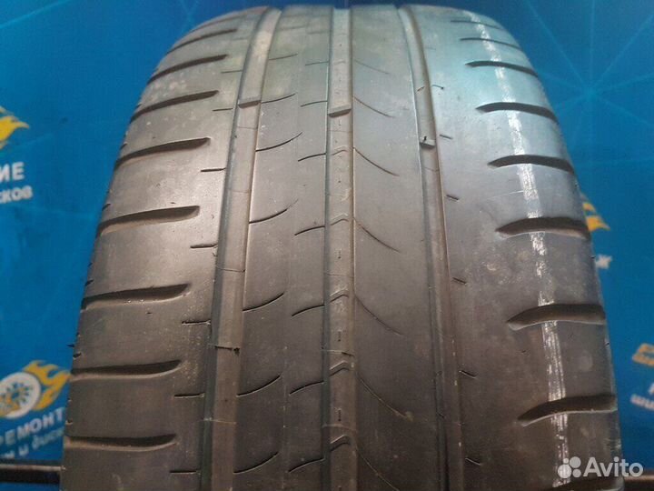 Michelin Energy Saver 215/55 R16