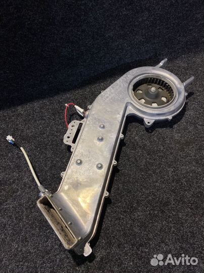 Сушка в сборе для стиральной машины Samsung