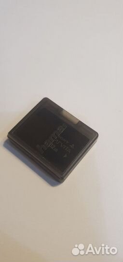 PS Vita Карта памяти 32г